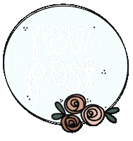 Nancyingersoll new post newpost influencer Sticker