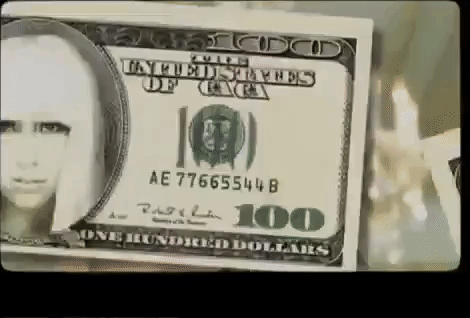 music video money GIF by Lady Gaga
