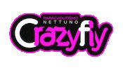 Free Fall Roma Sticker by Arianna