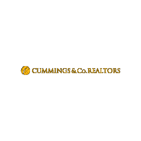 Sticker by Cummings & Co. Realtors