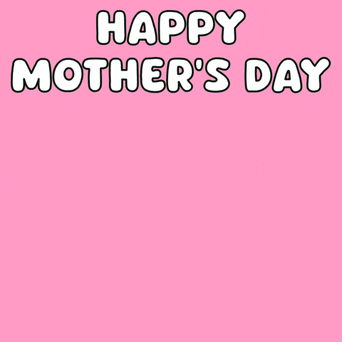 Mothers Day Mom GIF by SuperVerse