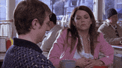 GIF by Gilmore Girls 