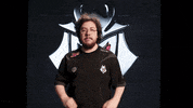 Repping Love You GIF by G2 Esports