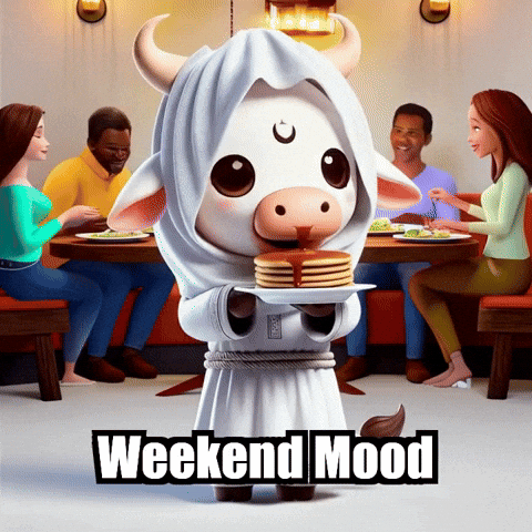 Friends Brunch GIF by Sagemoohammad