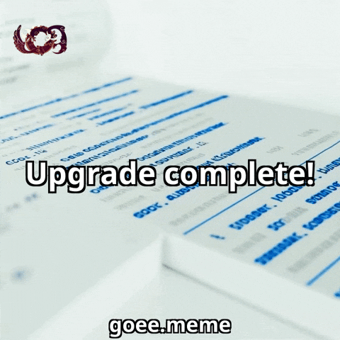 Tech Technology GIF by Goeememe