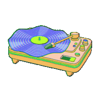 FishbrainFr vinyl dolphin vinyle dauphin Sticker