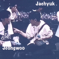 Treasure Park Jeongwoo GIF