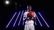 Purple Aces Evansville GIF by UE Athletics