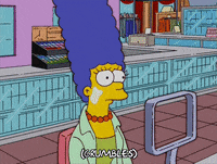 marge simpson GIF