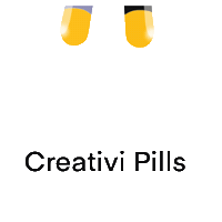 Creativi Tic Sticker
