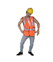 Magic Mike Dancing Sticker by Originals