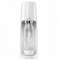 drink water hydrate GIF by SodaStream USA