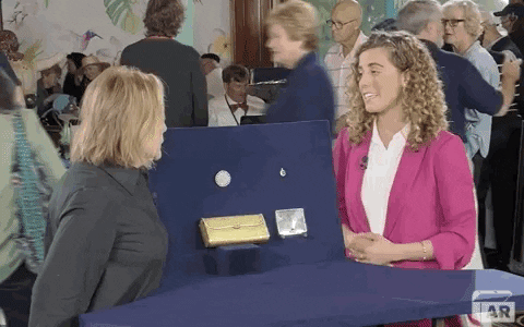 beautiful GIF by ANTIQUES ROADSHOW | PBS