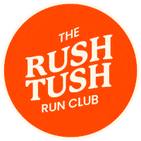 Health Running Sticker by Rushtush