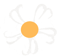 Flowers Love Sticker by hiptipico