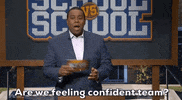 Snl GIF by Saturday Night Live