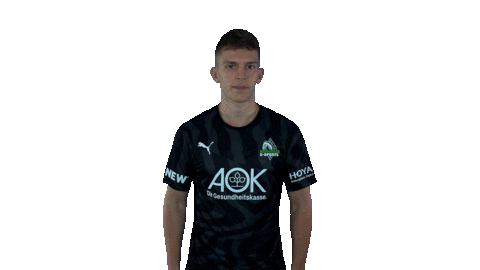 E-Sports Sticker by Borussia Mönchengladbach