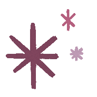 Stars Sparkles Sticker