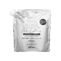 Haircare Veganfriendly Sticker by Kaaral