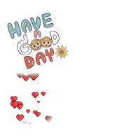 Dance Heart GIF
