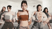 Set Me Free GIF by TWICE