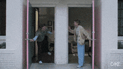 Fx Networks Animation GIF by Cake FX