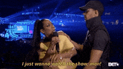 bet GIF by Soul Train