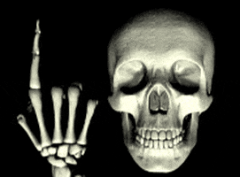 halloween come here GIF