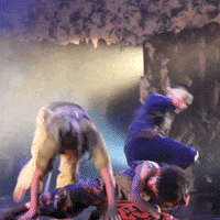 Hip Hop Dance Breakdance GIF by Chicago Dance Crash