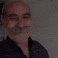 Bold Kiss Meme GIF