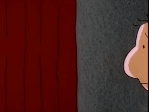 nicksplat doug GIF
