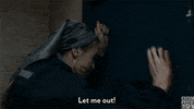 killing eve help GIF by BBC America