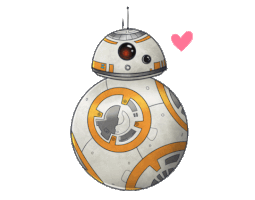 Animated Sticker