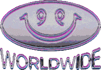 Smiley Sticker by Marius Sperlich