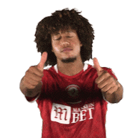 Happy Football Sticker by Bristol City FC