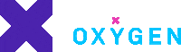 festivalx oxygen festivalx festival x Sticker