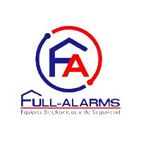 fullalarms fullalarms Sticker
