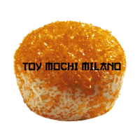 Ice Cream Gelato Sticker by TOY MOCHI MILANO