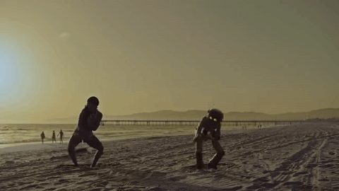 kaytranada GIF by Pitchfork