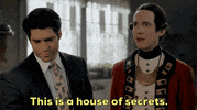 House Of Lies Comedy GIF by CBS