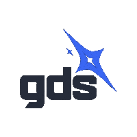 GlyphixDroneShows space star show racing Sticker