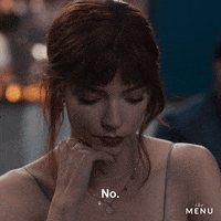 No Way GIF by Searchlight Pictures