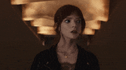 Suspicious Anya Taylor Joy GIF by Searchlight Pictures
