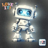 Love This GIF by Digi 995