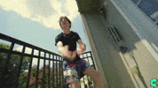 nathancolesjr dancing music video charlotte hooters GIF