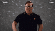 Nathan Lane Dancing GIF by HULU