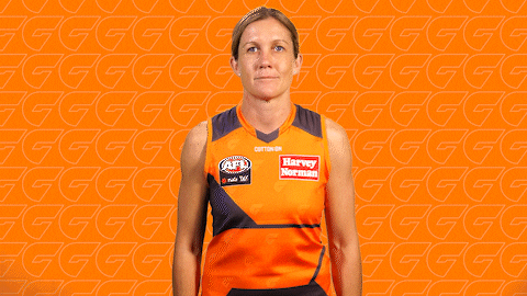 Goal Score GIF by GIANTS