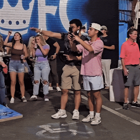 You Yes You GIF