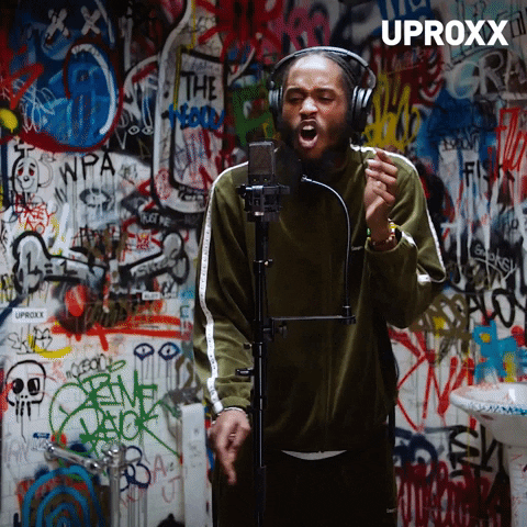 GIF by UPROXX