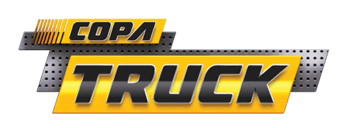 race speed Sticker by Copa Truck